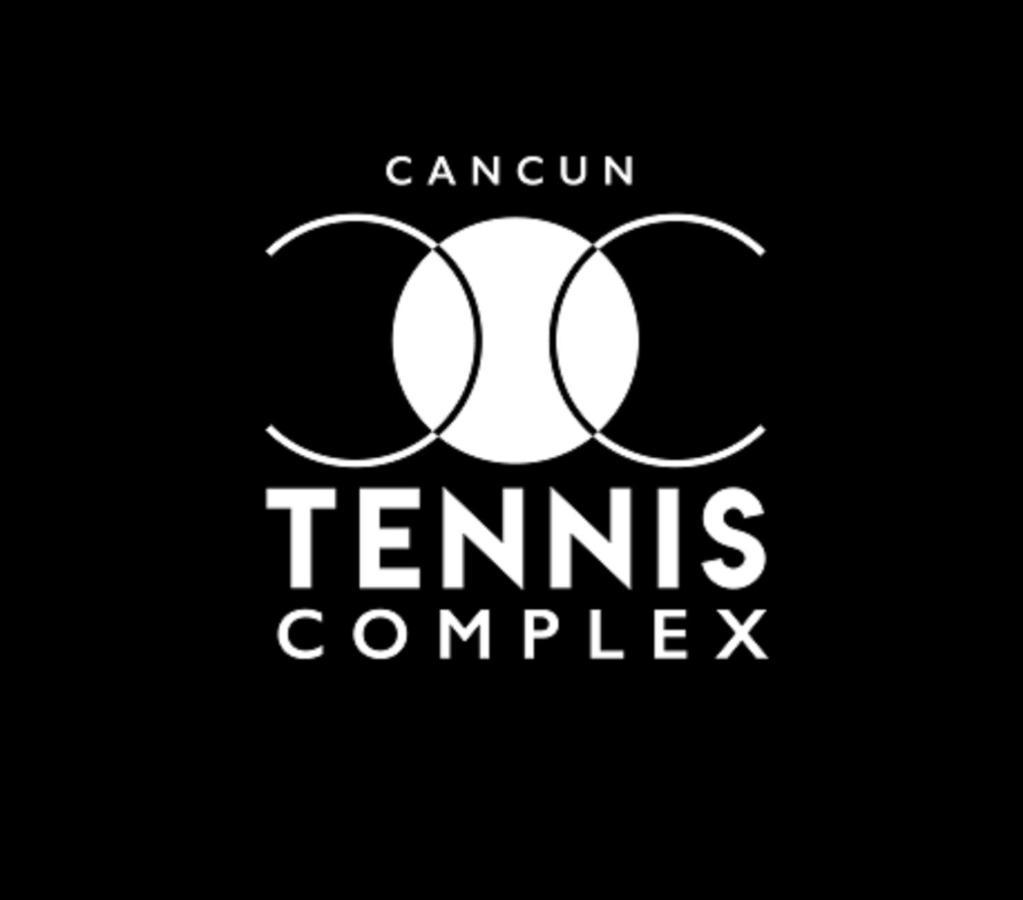 Cancun Tennis Inn カンクン エクステリア 写真