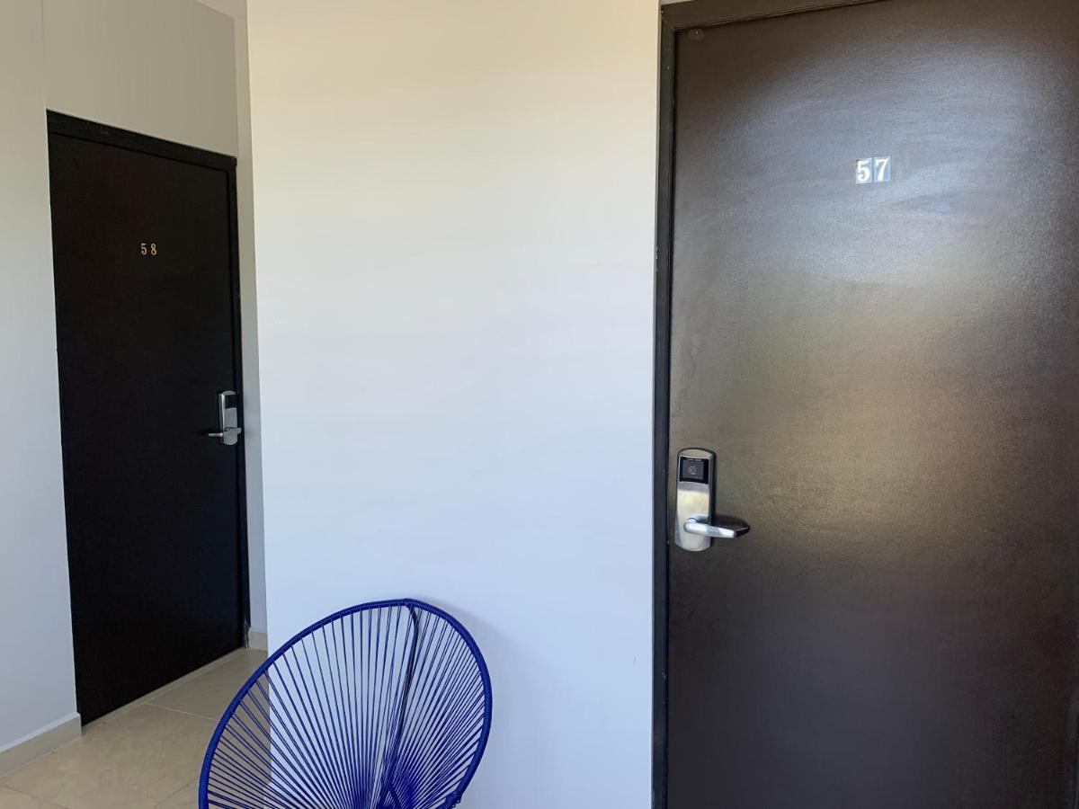 Cancun Tennis Inn カンクン エクステリア 写真