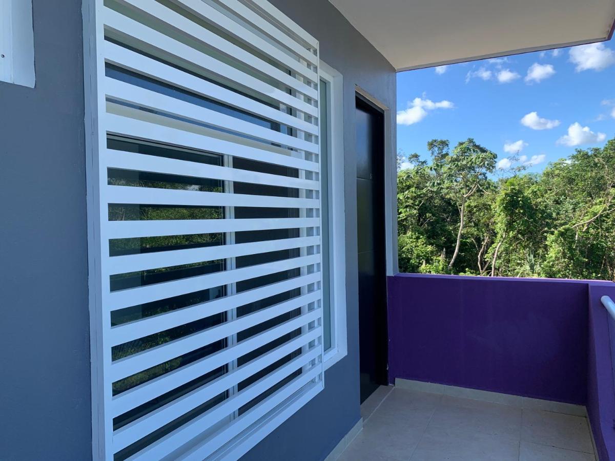 Cancun Tennis Inn カンクン エクステリア 写真